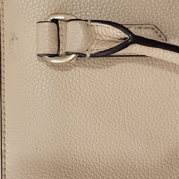 Kate Spade Crossbody Satchel - Picture 15 of 16